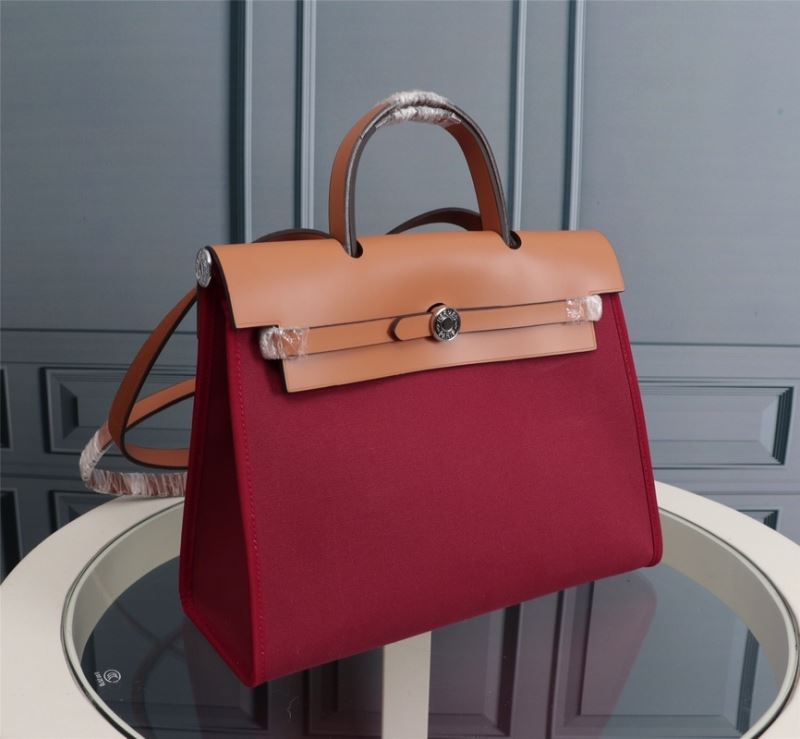 Hermes Herbag Bags